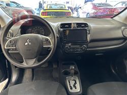 میتسوبیشی میراج